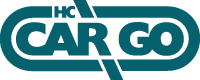 HC Cargo logo for print